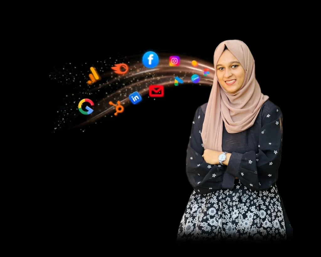 Best freelance digital marketer in Jeddah-photo