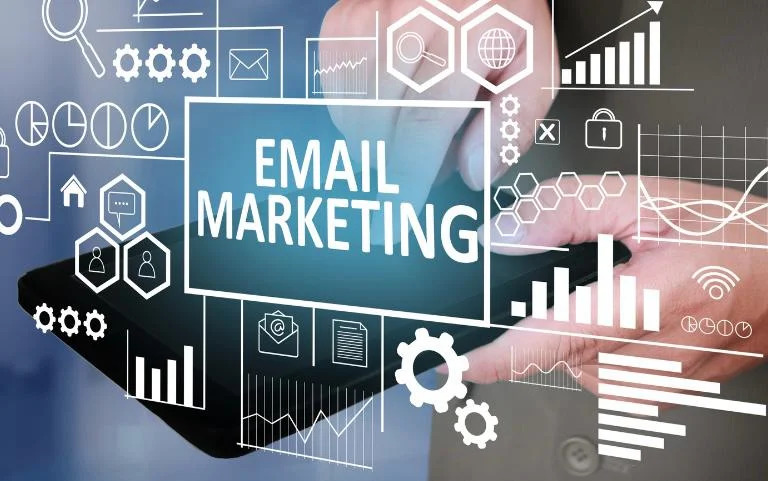 Email Marketing-photo