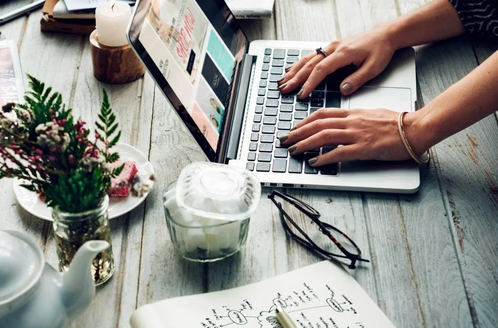 Web Development & Design